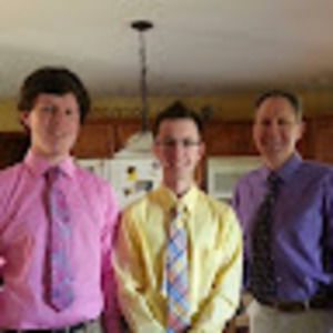 Meet your Posher, Gary